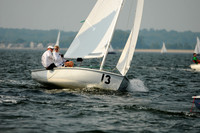2011 Flying Scot NAC C 656