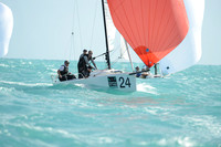 2017 Quantum Key West RW B 2040