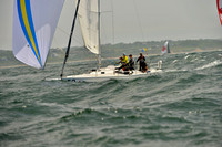 2017 Block Island Race Week A_0867