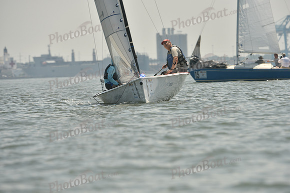 2018 Southern Bay Race Week A_0469