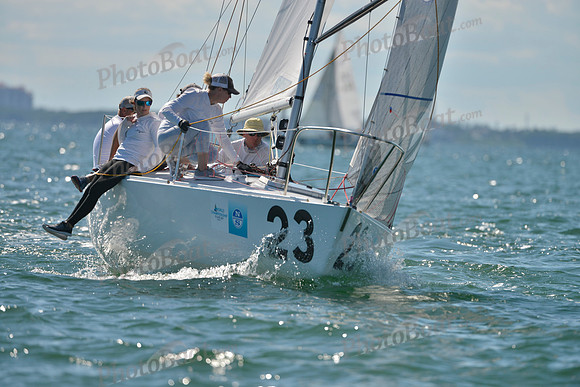 2019 J24 Worlds G_0767