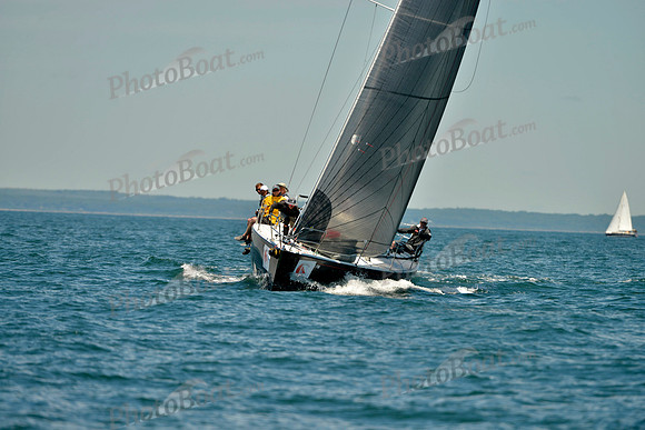 2017 Block Island Race Week F_0425
