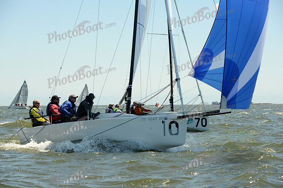 2016 Charleston Race Week G_0168