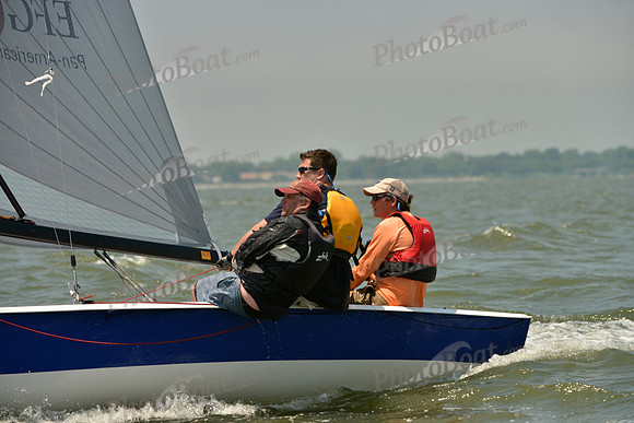 2016 Southern Bay Race Week A_1411