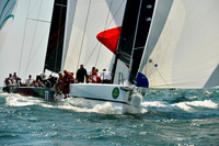 2016 NYYC Race Week A 1099