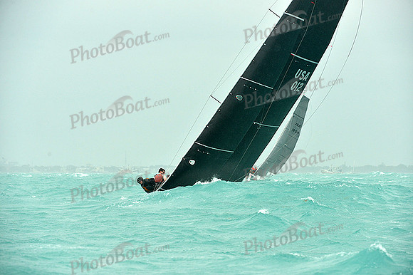 2016 Key West Race Week H_0619