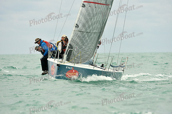 2016 Key West Race Week F_0691
