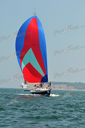 2013 Block Island Race Week B 2055