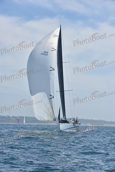 2021 Block Island Race Week A_0995