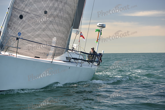 2024 Figawi 1595