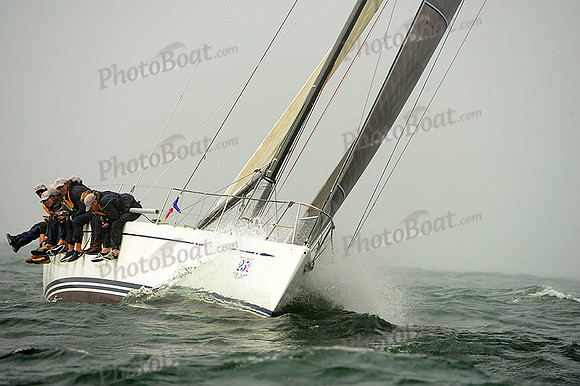2013 Block Island Race Week E 877