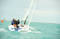 2016 Key West Race Week E_0274
