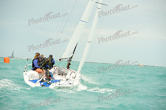 2016 Key West Race Week E_0274