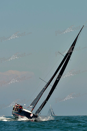 2017 Block Island Race Week A_0016