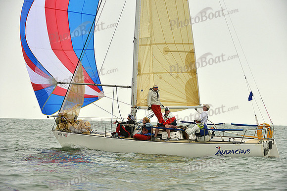 2015 Charleston Race Week A_0290
