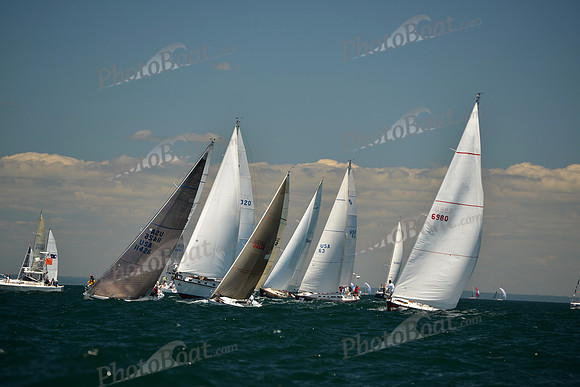 2015 Block Island Race Week H 419
