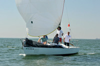 2013 Southern Bay Race Week C 956