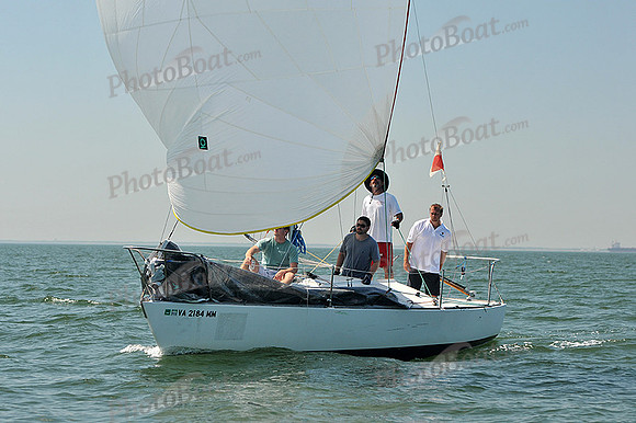 2013 Southern Bay Race Week C 956