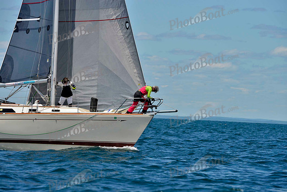 2021 Block Island Race Week D_1450