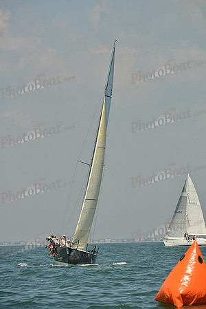 2014 Charleston Race Week D 427