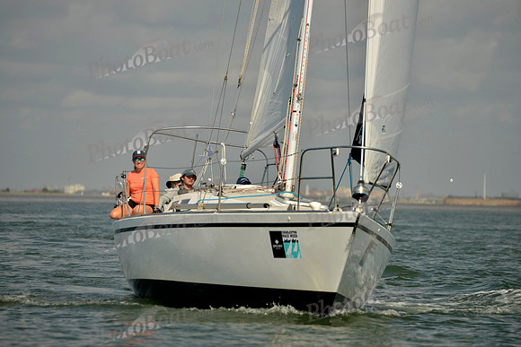 2018 Charleston Race Week A_0089