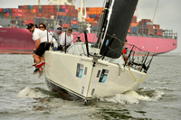 2019 Charleston Race Week B_0388