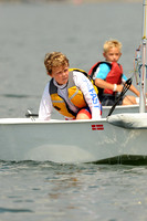 2012 Opti Green Fleet 194