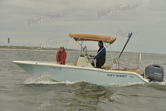 2019 Charleston Race Week I_1633