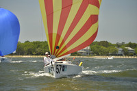 2017 Charleston Race Week A_1119