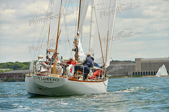 2016 NYYC Annual Regatta A_0145