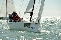 2015 Key West Race Week A 240