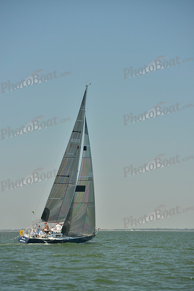 2017 Southern Bay Race Week B_1377
