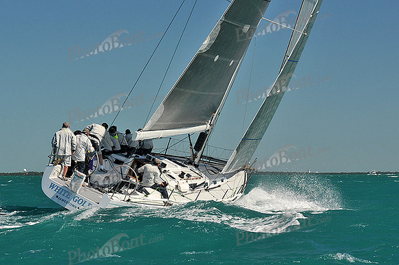 2013 Key West Race Week D 075