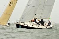 2013 Charleston Race Week A 326