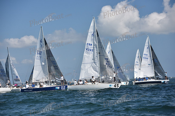 2019 J24 Worlds B_0033