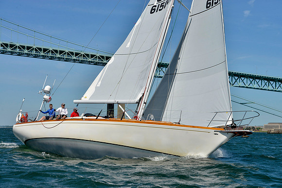 2019 NYYC Annual Regatta B_0911