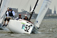 2014 Charleston Race Week D 819