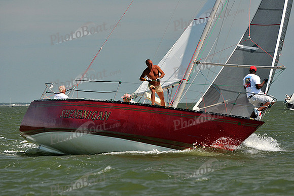 2013 Southern Bay Race Week D 483