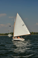 2015 IHYC Classic Yacht Regatta 059