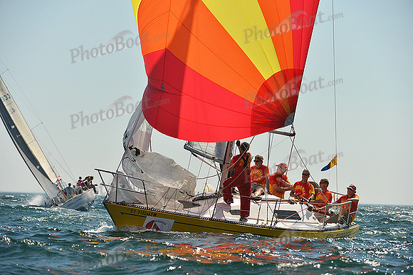 2015 Block Island Race Week B 625