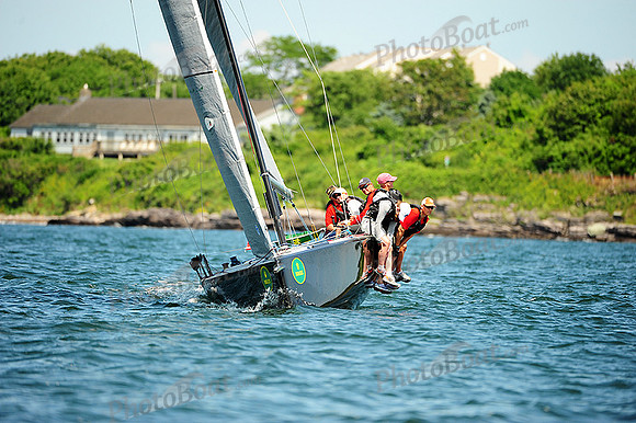 2014 NYYC Race Week C 457