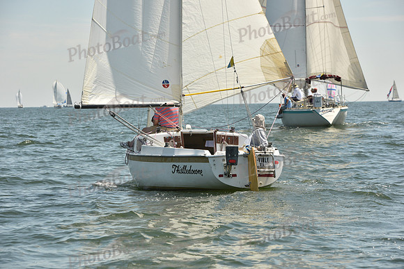 2018 Southern Bay Race Week C_0867