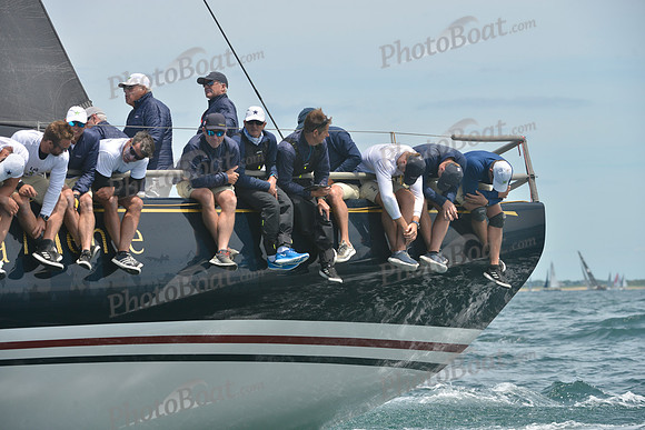 2021 Block Island Race Week D_0949