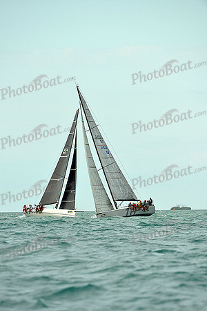 2015 Key West Race Week B 1056