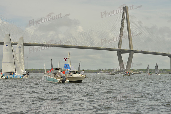 2019 Charleston Race Week G_0001