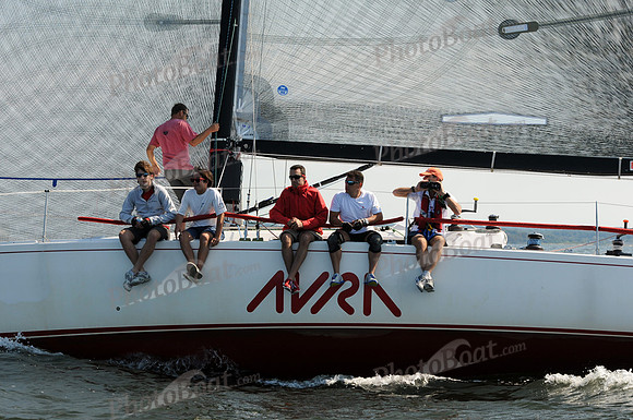 2011 Vineyard Race A 1268