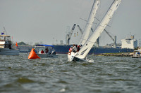 2014 Charleston Race Week D 1255
