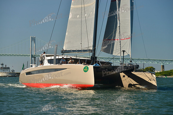2018 NYYC Race Week C_0436