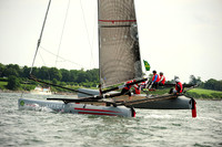 2014 NYYC Race Week A 665