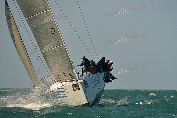2014 Key West Race Week E 324